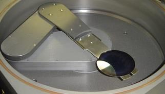 Minilock Robotic Arm