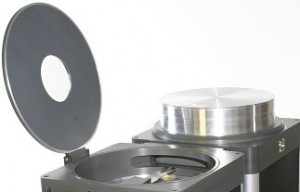 Minilock-Orion PECVD Top Section