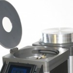 Minilock-Phantom DRIE