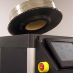 Phantom RIE ICP Cryo